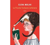 La Piccola Farmacia Letteraria (Novel)