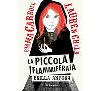 La piccola fiammiferaia brilla ancora (Fuoriserie)