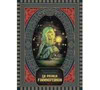 La piccola fiammiferaia (Classici illustrati)