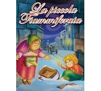 La piccola fiammiferaia [DVD]