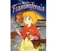 La Piccola Fiammiferaia [Italia] [DVD]