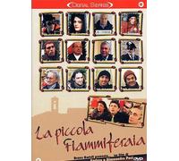 La piccola fiammiferaia [Italia] [DVD]