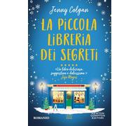 La piccola libreria dei segreti (King)