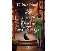 La piccola libreria sul Tamigi