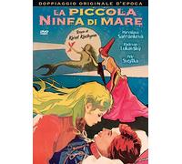 La Piccola Ninfa Di Mare [Italia] [DVD]