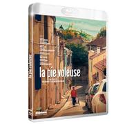 La Pie voleuse [Francia] [Blu-ray]
