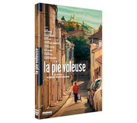 La Pie voleuse [Francia] [DVD]