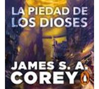 La Piedad De Los Dioses (la Guerra De Los Cautivos 1) (audiolibro)