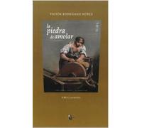 LA PIEDRA DE AMOLAR: 142 (Ærea)