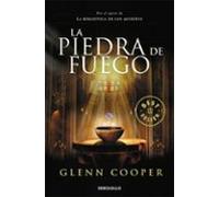 La Piedra De Fuego