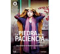 La piedra de la paciencia [DVD]