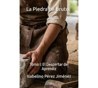 La Piedra en Bruto: Tomo I: El Despertar del Aprendiz