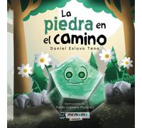 La piedra en el camino (SIN COLECCION)