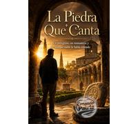La Piedra Que Canta: Un peregrino, un monasterio y la vida que nadie le había contado