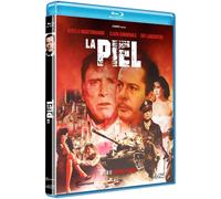 La Piel [Blu-ray] (1981) La pelle