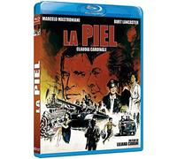 LA PIEL (BLU-RAY)