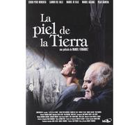 La Piel de La Tierra [DVD] (2004)