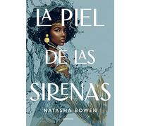La piel de las sirenas (Infinita Plus)