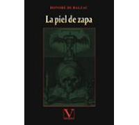La Piel De Zapa