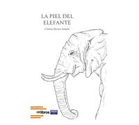 La piel del elefante | Cristina Ricarte Amoros