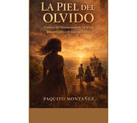 La Piel del Olvido: Crónica del blanqueamiento en la isla que aprendió a olvidar sus sombras