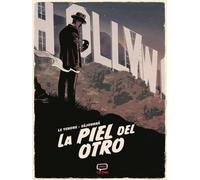 La piel del otro