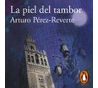 La Piel Del Tambor (audiolibro)