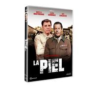 La piel [dvd]