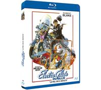 La Piel En El Asfalto [Blu-ray] (1973) Electra Glide in Blue