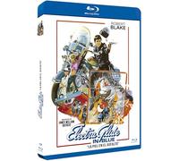 La Piel En El Asfalto [Blu-ray] (1973) Electra Glide in Blue