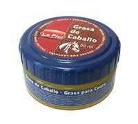 LA Piel Grasa de Caballo para Cuero 40 ml