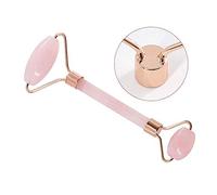 La piel masajeador Cara de Anti-envejecimiento de Anti-envejecimiento Facial Natural Face-lift Cara rejuvenece Aliviar el dolor El cuello de la piel rose gold