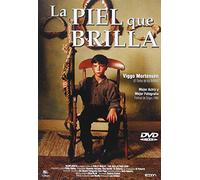 La Piel Que Brilla [DVD]