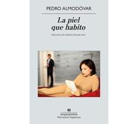 La piel que habito