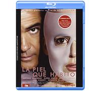 La piel que habito [Blu-ray]