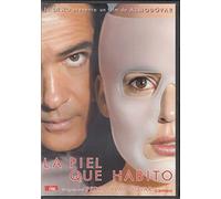 La Piel Que Habito [DVD]