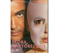 La piel que habito [DVD] (Audio español)