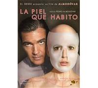 La Piel que habito [Francia] [DVD]