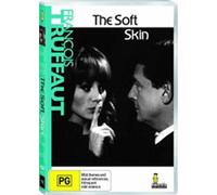 La piel suave / The Soft Skin (1964) ( La Peau douce ) ( Angústia ) [ Origen Australiano, Ningun Idioma Espanol ]