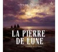 La Pierre de lune - Livre Audio
