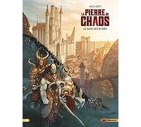La pierre du chaos - Volume 01 - Le sang des ruines (DRAK.FANTASY)