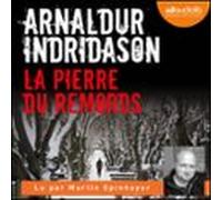 La Pierre Du Remords (audiolibro)