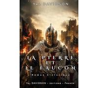 La pierre et le faucon