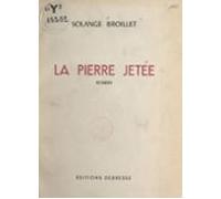 La Pierre Jetée (ebook)