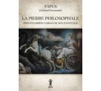 La Pierre Philosophale (ebook)