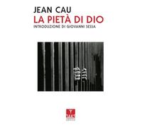 La pietà di Dio