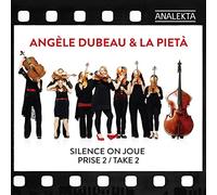 La Pietà - Silence On Joue Prise 2/Take 2