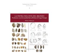 La pietra nell'età del Bronzo. Produzione e uso dei manufatti litici nell'abitato di Coppa Nevigata (Scienze dell'antichità)