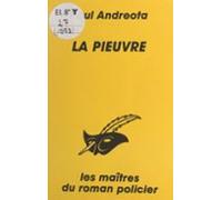 La Pieuvre (ebook)
