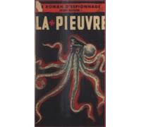 La Pieuvre (ebook)